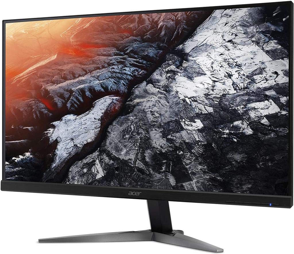 Acer KG1 (KG271UAbmiipx) 69 cm (27 inç) TN ZeroFrame Monitör Mat